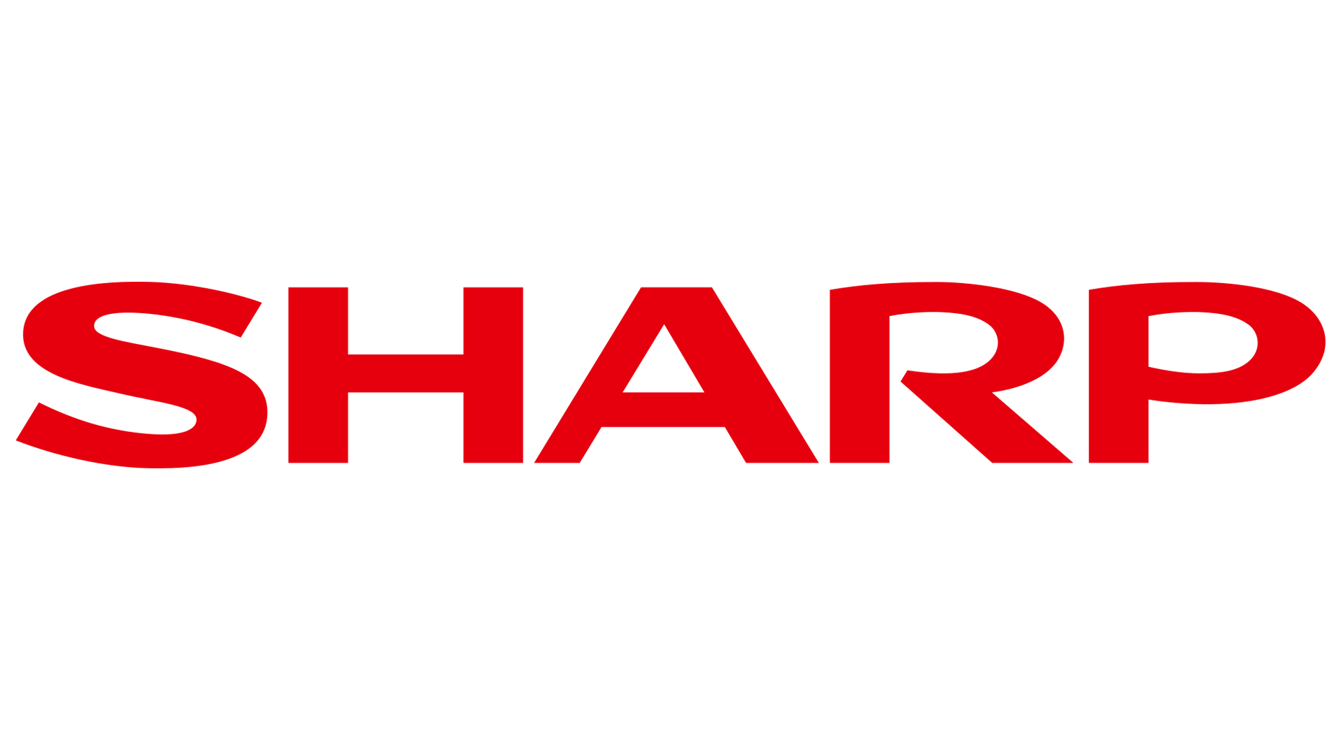 Sharp-logo